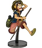 BANPRESTO - ナイトメア ルフィ ワンピース SCultures BIG 造形王頂上決戦3 vol.3 ONE PIECE フィギュア プライズ(49156) バンプレスト Amazon.co.jp: ワンピース SCultures BIG 造形王頂上決戦3 Vol.3