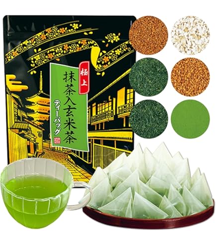 Amazon.co.jp: 三盛物産 薫緑 八女茶詰合せ【煎茶60g、かりがね60g