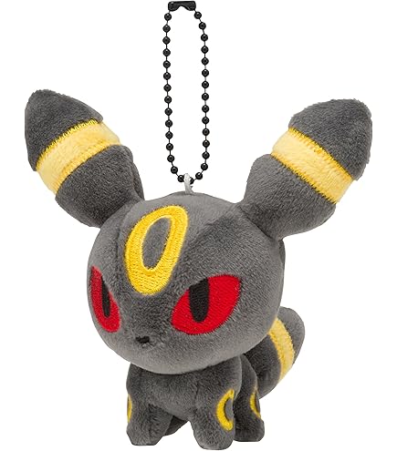 Amazon.co.jp: ぬいぐるみ すやすやブラッキー 22.5×55×42(H×W×D  