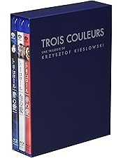 Amazon.co.jp: デカローグ クシシュトフ・キェシロフスキ Blu-ray BOX