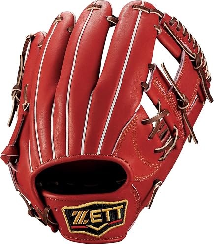 Amazon | ゼット(ZETT) 軟式野球 グラブ (グローブ) プロステイタス