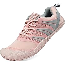 ladies wide toe box shoes