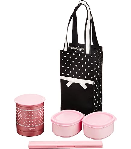 Amazon.co.jp: 象印 ( ZOJIRUSHI ) 保温弁当箱 【茶碗約1杯分】 SZ