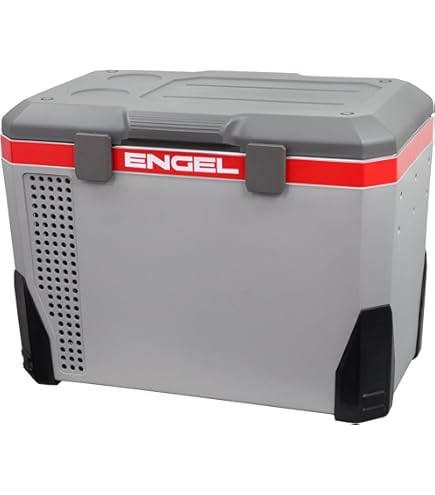 Amazon.co.jp: エンゲル ポータブル冷蔵庫 MT35FP : 大型家電