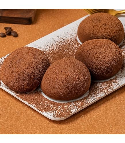 Amazon | 【韓国お菓子】ポンシンダン ミステリーチョコマシュマロ 6種
