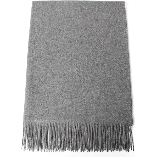 Amazon | (ジョンストンズ) Johnstons マフラー Cashmere