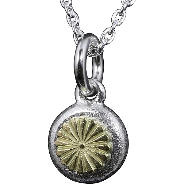 【刻印有り☆菊の御紋】Ｋ１８アクセサリー 皇室 右翼グッズ ゴールドアクセサリー Amazon | [菊紋 皇室] グッズ ペンダントトップ ネックレス&バッグ