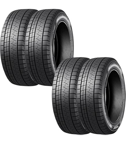 Amazon.co.jp: ケンダ(KENDA) スタッドレスタイヤ KR36 235/50R18 97Q 