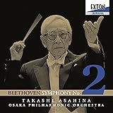 ベートーヴェン:交響曲第2番