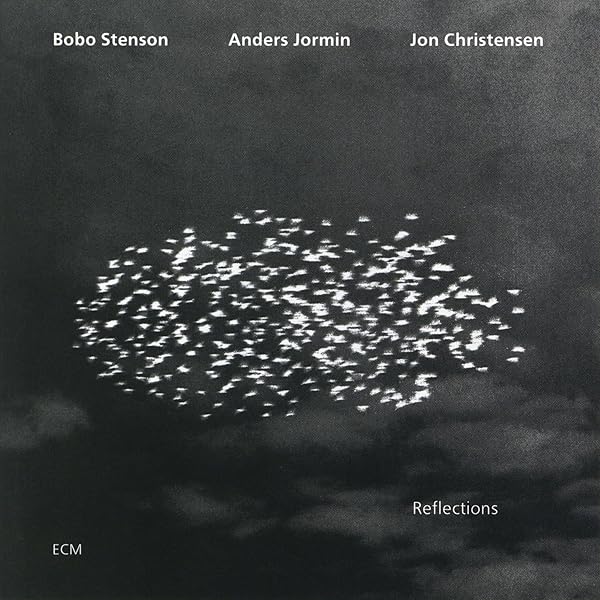 Amazon.co.jp: Serenity - Bobo Stenson: ミュージック