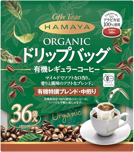 Amazon | UCC 有機栽培珈琲 ダークロースト(豆) 500g | 有機栽培珈琲