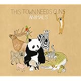 Animals [12 inch Analog]