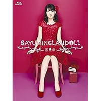 Amazon.co.jp: SAYUMINGLANDOLL~未来~ [Blu-ray] : 道重さゆみ, 道重