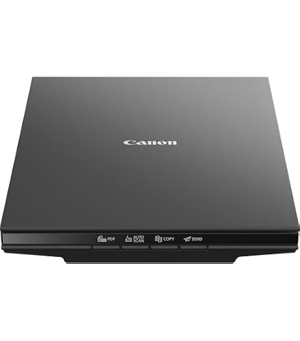 Amazon | Canon CanoScan Lide 400???????? 7.7??? x 14.5??? x 0.4