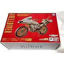 Amazon.co.jp: S.H.フィギュアーツ ヘルダイバー(魂ウェブ商店