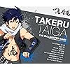 大河 タケル(たいが タケル) アイドルマスター SideM - 大河 タケル(たいが タケル) Android(960×800)待ち受け 37813