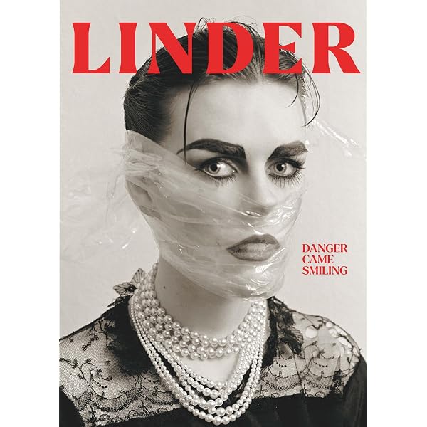 アート・デザイン・音楽 Linder Woks 1976-2006 Amazon | Linder: Works 1976-2006 | Sterling, Linder, Renton