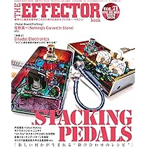 The EFFECTOR BOOK Vol.70(SHINKO MUSIC MOOK) (シンコー