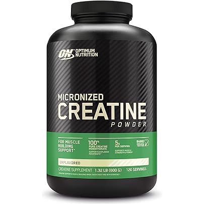 Amazon | オプティマムニュートリション(Optimum Nutrition