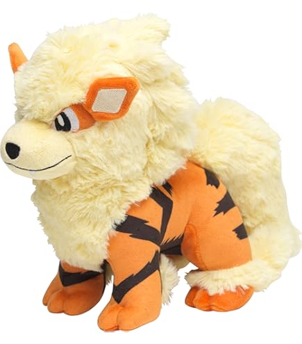 Amazon.co.jp: ポケモンセンターオリジナル ぬいぐるみ ヒスイ