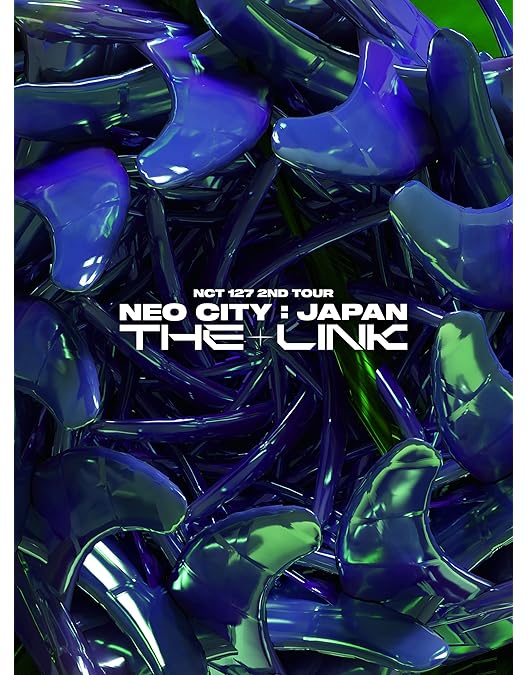 Amazon.co.jp: NCT STADIUM LIVE 'NCT NATION : To The World-in JAPAN