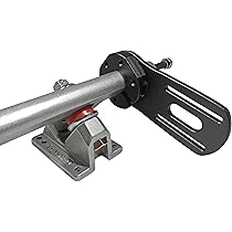 Skateboard motor mount Clearance