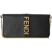 Amazon | [フェンディ] 8BT303 FLIP フリップ ラージ FFロゴ