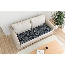 【新着商品】イケヒコ クッション 日本製 ブラン フリーシート ネイビー ジャガ Amazon.co.jp: イケヒコ クッション 日本製 ブラン フリーシート
