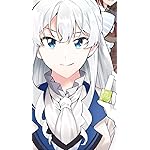 ブチ切れ令嬢は報復を誓いました。 iPhoneSE/5s/5c/5(640×1136)壁紙 エリー・レイス