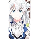 ブチ切れ令嬢は報復を誓いました。 XFVGA(480×854)壁紙 エリー・レイス