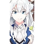 ブチ切れ令嬢は報復を誓いました。 QHD(540×960)壁紙 エリー・レイス