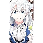 ブチ切れ令嬢は報復を誓いました。 HD(720×1280)壁紙 エリー・レイス