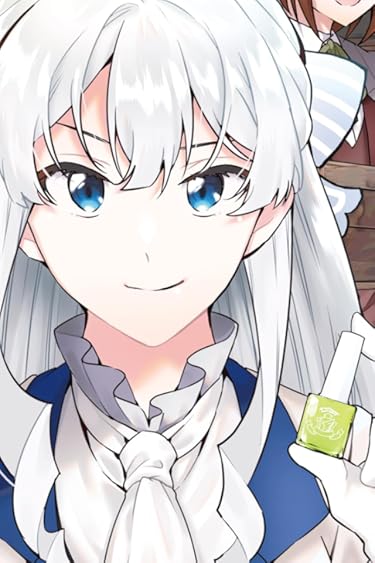 ブチ切れ令嬢は報復を誓いました。  iPhone/Androidスマホ壁紙(640×960)-1 - エリー・レイス