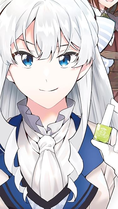 ブチ切れ令嬢は報復を誓いました。  iPhone/Androidスマホ壁紙(720×1280)-1 - エリー・レイス