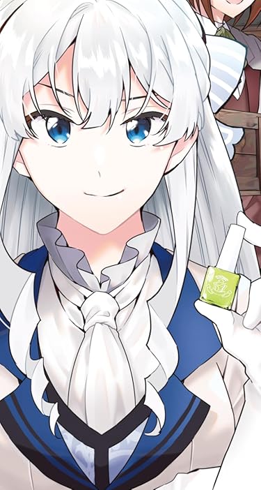 ブチ切れ令嬢は報復を誓いました。  iPhone/Androidスマホ壁紙(744×1392)-1 - エリー・レイス