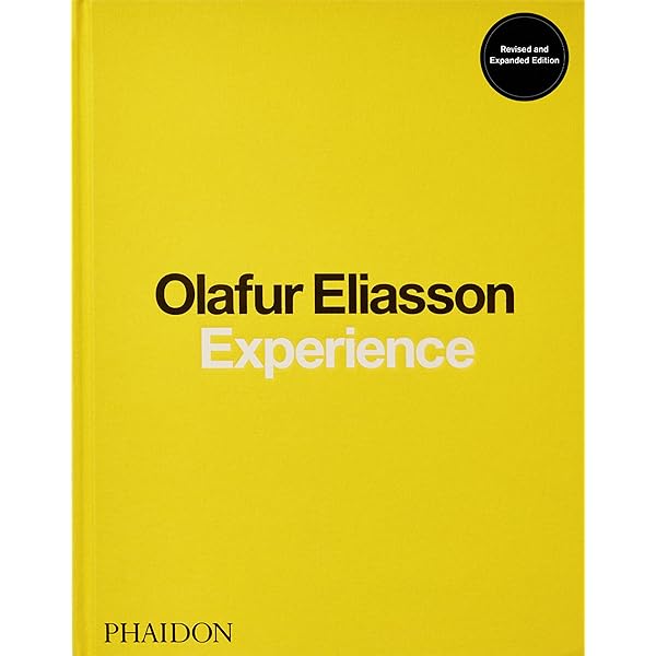 Amazon | Studio Olafur Eliasson: An Encyclopedia (Extra