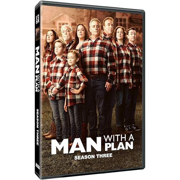 Amazon.co.jp: 8 Simple Rules: Complete Second Season [DVD] : DVD
