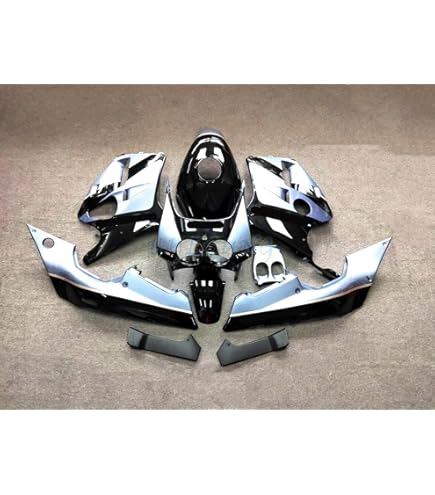 Amazon.co.jp: HYESUNG バイク外装 適合車種ZXR250(A/B) 1989-1990用