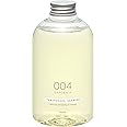 タマノハダ シャンプー 004 ガーデニア 540ml