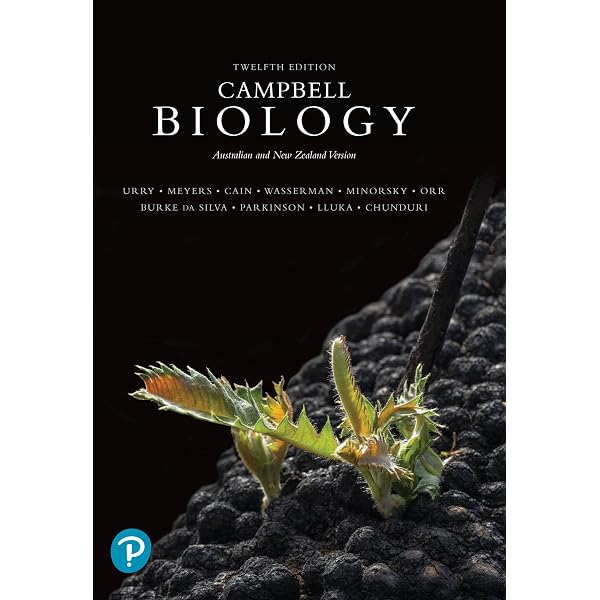 Amazon | Biology: A Global Approach, Global Edition (English