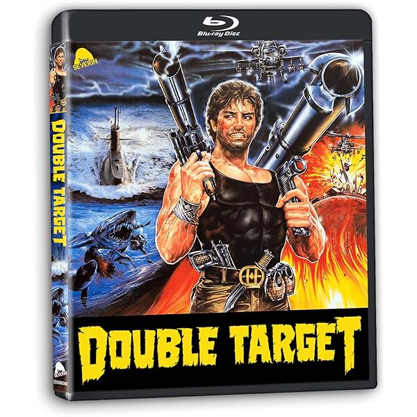 Amazon.co.jp: Robowar (Limited Edition) [Blu-ray] : Reb Brown