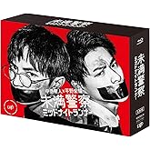 未満警察 ミッドナイトランナー[Blu-ray BOX]
