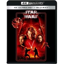 スター・ウォーズ エピソード1 MovieNEX ブルーレイ