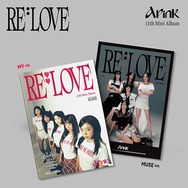 Amazon.co.jp: APINK SINGLE COLLECTION(初回生産限定盤)(Blu-ray付