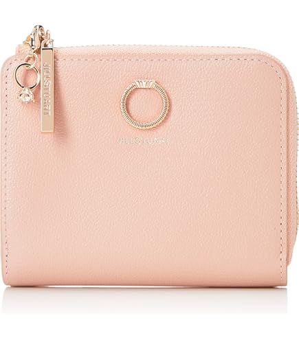Amazon.co.jp: ヤンチェオンテンバール ウォレット ピンク 