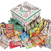 Amazon.co.jp: お菓子 駄菓子 詰め合わせ 80点以上 モリモリ大盛