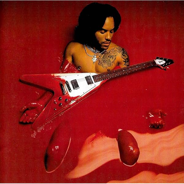 Amazon.co.jp: Lenny: Music