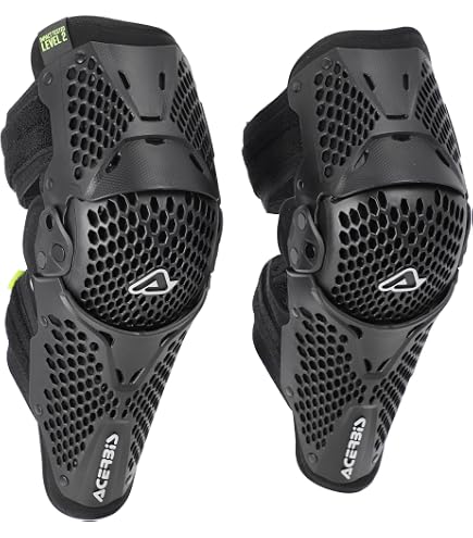 Amazon.co.jp: ACERBIS(アチェルビス) (ラフ&ロード) IMPACT-EVO 3.0 