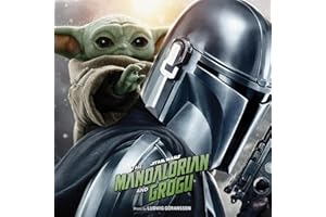 The Mandalorian and Grogu