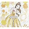 美女と野獣 Belle(ベル) ディズニー - 美女と野獣 Belle(ベル) Android(960×854)待ち受け 70738